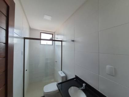 Apartamento para locação com 3 quartos 2 suítes no bairro Mirante em Campina Grande