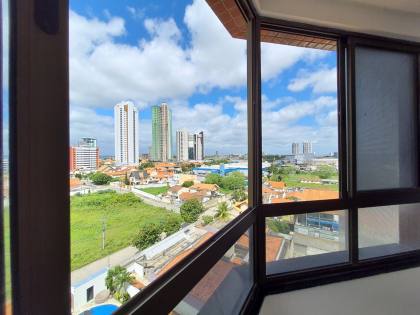 Apartamento para locação com 3 quartos 2 suítes no bairro Mirante em Campina Grande