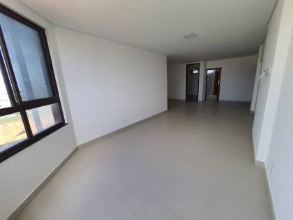 Apartamento para locação com 3 quartos 2 suítes no bairro Mirante em Campina Grande