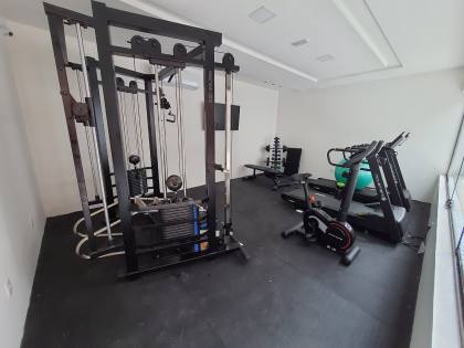 Apartamento para locação com 3 quartos 2 suítes no bairro Mirante em Campina Grande