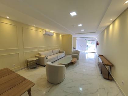 Apartamento para locação com 3 quartos 2 suítes no bairro Mirante em Campina Grande