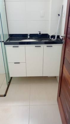 Apartamento para locação com 3 quartos 2 suítes no bairro Mirante em Campina Grande