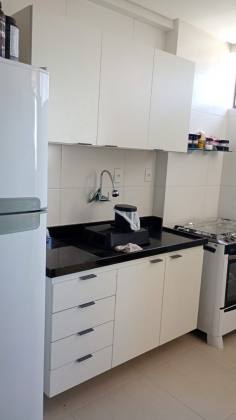 Apartamento para locação com 3 quartos 2 suítes no bairro Mirante em Campina Grande