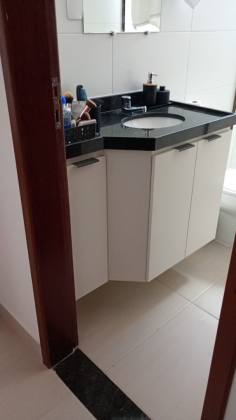 Apartamento para locação com 3 quartos 2 suítes no bairro Mirante em Campina Grande