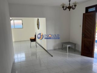 Casa à venda com 3 quartos, sendo 01 suíte no bairro das Nações em Campina Grande