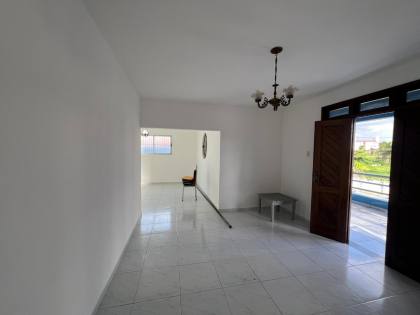 Casa à venda com 2 quartos, sendo 01 suíte no bairro das Nações em Campina Grande