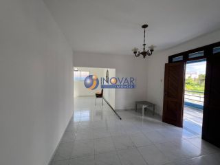 Casa à venda com 3 quartos, sendo 01 suíte no bairro das Nações em Campina Grande