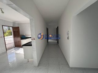 Casa à venda com 3 quartos, sendo 01 suíte no bairro das Nações em Campina Grande