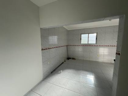 Casa à venda com 2 quartos, sendo 01 suíte no bairro das Nações em Campina Grande