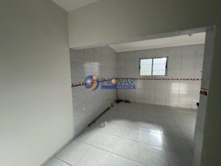 Casa à venda com 3 quartos, sendo 01 suíte no bairro das Nações em Campina Grande