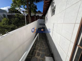 Casa à venda com 3 quartos, sendo 01 suíte no bairro das Nações em Campina Grande