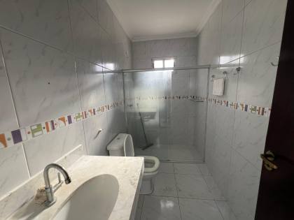 Casa à venda com 2 quartos, sendo 01 suíte no bairro das Nações em Campina Grande