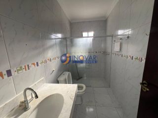 Casa à venda com 3 quartos, sendo 01 suíte no bairro das Nações em Campina Grande