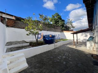 Casa à venda com 3 quartos, sendo 01 suíte no bairro das Nações em Campina Grande