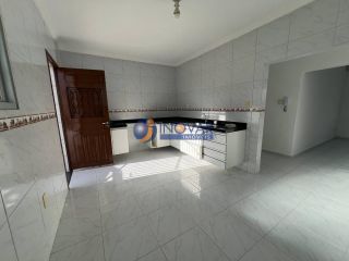 Casa à venda com 3 quartos, sendo 01 suíte no bairro das Nações em Campina Grande