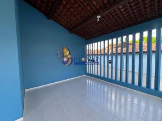 Casa à venda com 3 quartos, sendo 01 suíte no bairro das Nações em Campina Grande