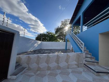 Casa à venda com 2 quartos, sendo 01 suíte no bairro das Nações em Campina Grande
