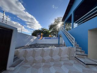 Casa à venda com 3 quartos, sendo 01 suíte no bairro das Nações em Campina Grande