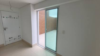 Apartamento à venda com 3 suítes e 3 varandas em frente ao Parque da Criança