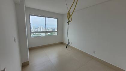 Apartamento à venda com 3 suítes e 3 varandas em frente ao Parque da Criança