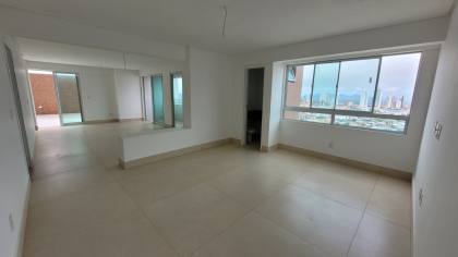 Apartamento à venda com 3 suítes e 3 varandas em frente ao Parque da Criança