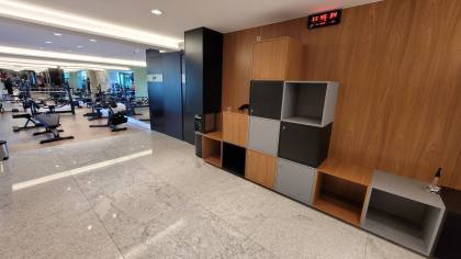 Apartamento à venda com 3 suítes e 3 varandas em frente ao Parque da Criança