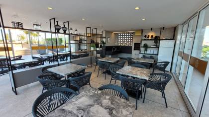 Apartamento à venda com 3 suítes e 3 varandas em frente ao Parque da Criança