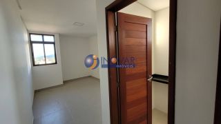 Cobertura para locação com 5 suítes no bairro Mirante em Campina Grande