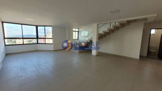 Cobertura para locação com 5 suítes no bairro Mirante em Campina Grande