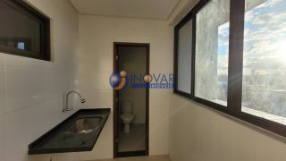 Cobertura para locação com 5 suítes no bairro Mirante em Campina Grande