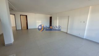 Cobertura para locação com 5 suítes no bairro Mirante em Campina Grande