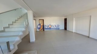 Cobertura para locação com 5 suítes no bairro Mirante em Campina Grande