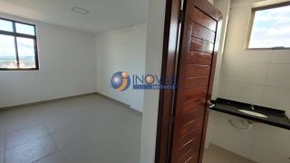 Cobertura para locação com 5 suítes no bairro Mirante em Campina Grande