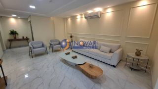 Cobertura para locação com 5 suítes no bairro Mirante em Campina Grande