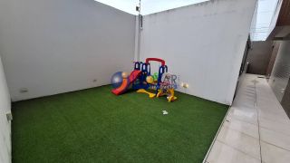 Cobertura para locação com 5 suítes no bairro Mirante em Campina Grande