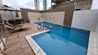 Cobertura para locação com 5 suítes no bairro Mirante em Campina Grande