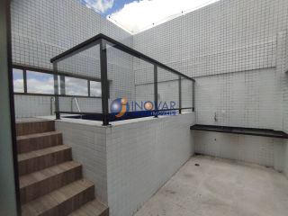 Cobertura para locação com 5 suítes no bairro Mirante em Campina Grande