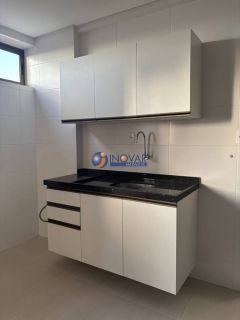 Cobertura para locação com 5 suítes no bairro Mirante em Campina Grande