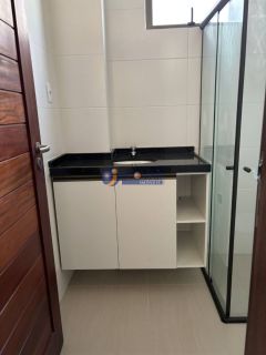 Cobertura para locação com 5 suítes no bairro Mirante em Campina Grande