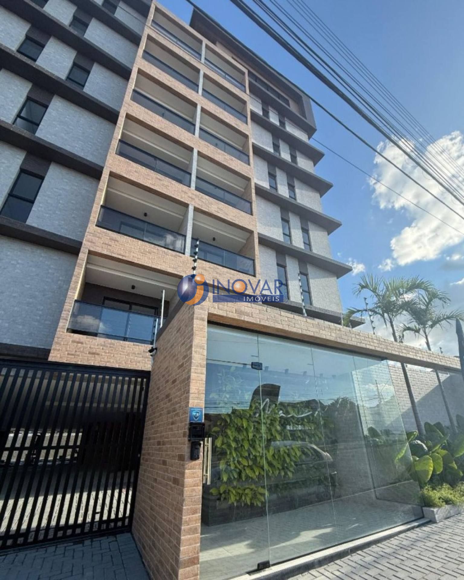 Apartamentos prontos para morar no bairro Santa Rosa, em Campina Grande