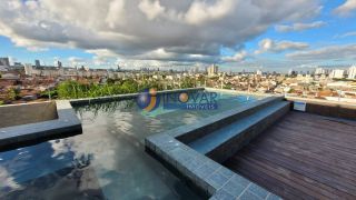 Apartamentos prontos para morar no bairro Santa Rosa, em Campina Grande