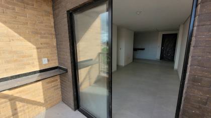 Unidades a venda com 63 e 66m² no bairro Santa Rosa, em Campina Grande