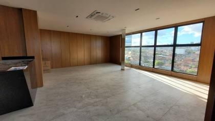 Unidades a venda com 63 e 66m² no bairro Santa Rosa, em Campina Grande