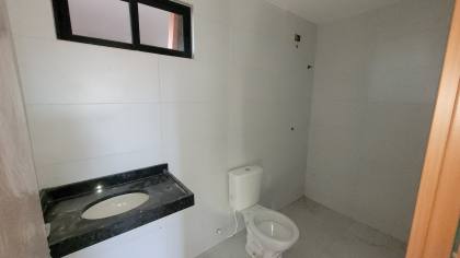 Unidades a venda com 63 e 66m² no bairro Santa Rosa, em Campina Grande