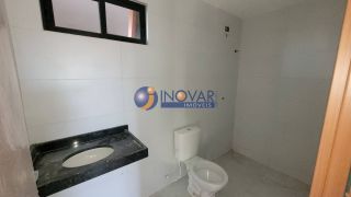 Apartamentos prontos para morar no bairro Santa Rosa, em Campina Grande