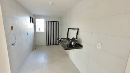 Unidades a venda com 63 e 66m² no bairro Santa Rosa, em Campina Grande