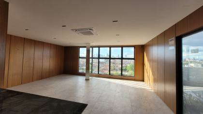 Unidades a venda com 63 e 66m² no bairro Santa Rosa, em Campina Grande