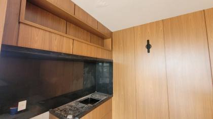 Unidades a venda com 63 e 66m² no bairro Santa Rosa, em Campina Grande