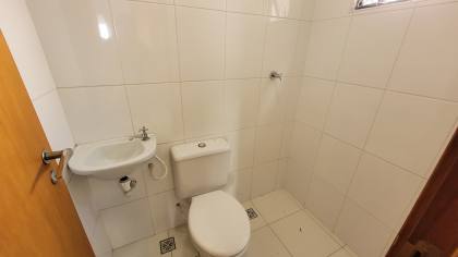 Apartamento para locação com 3 quartos, sendo 2 suítes no bairro Catolé em Campina Grande