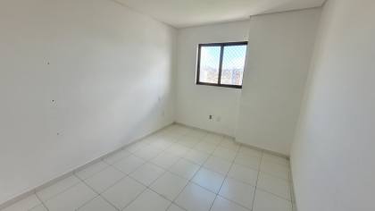 Apartamento para locação com 3 quartos, sendo 2 suítes no bairro Catolé em Campina Grande
